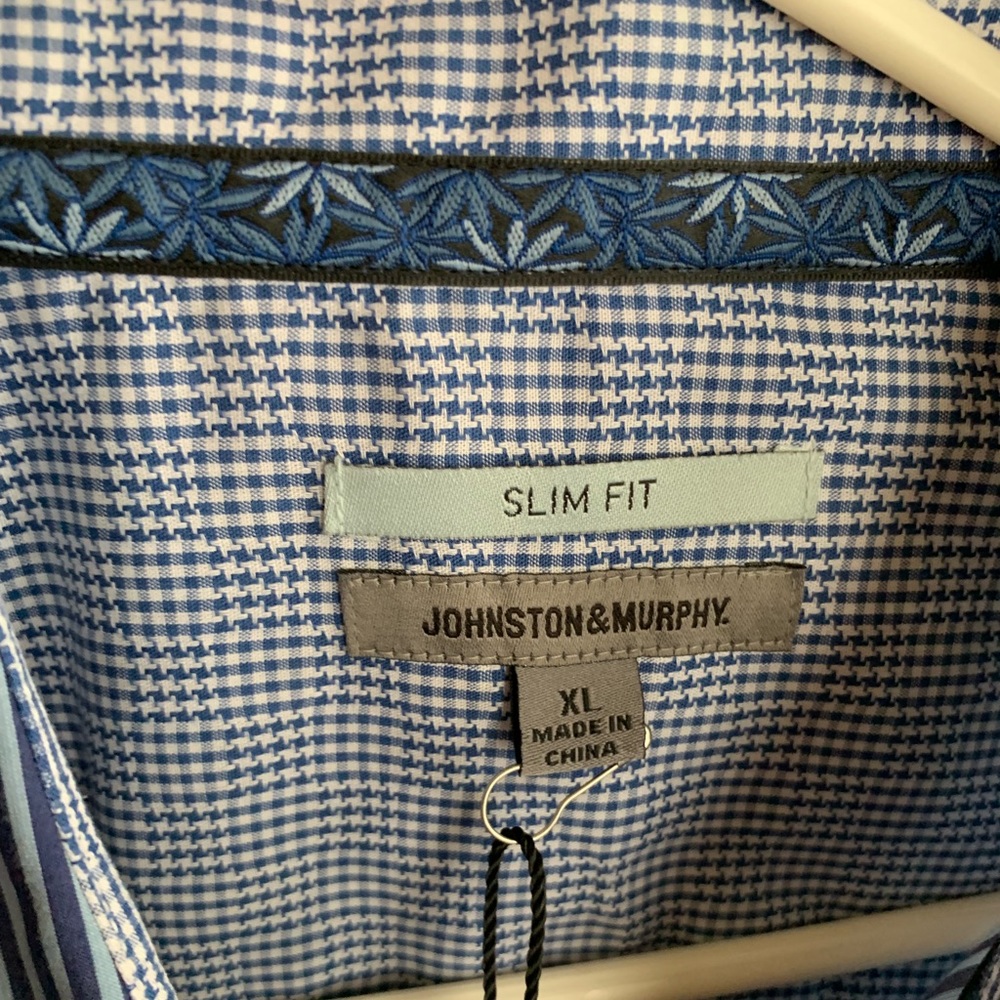 J&M Shirt